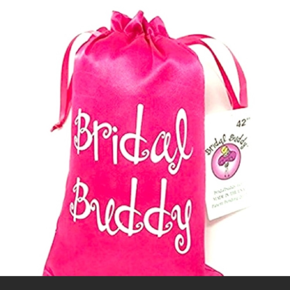 Bridal Buddy